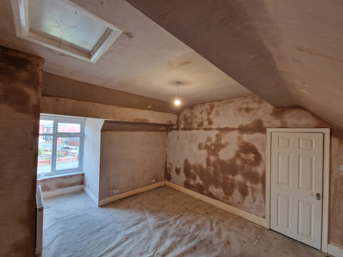 Plasterer: Image 34