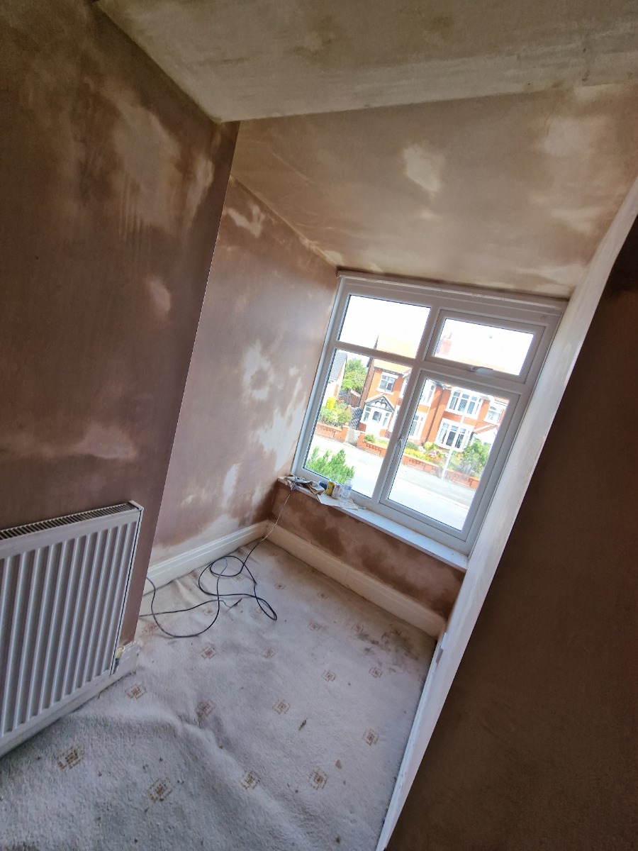 Plasterer: Image 35