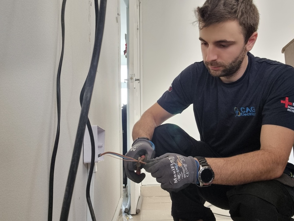 Electrician: Image 2