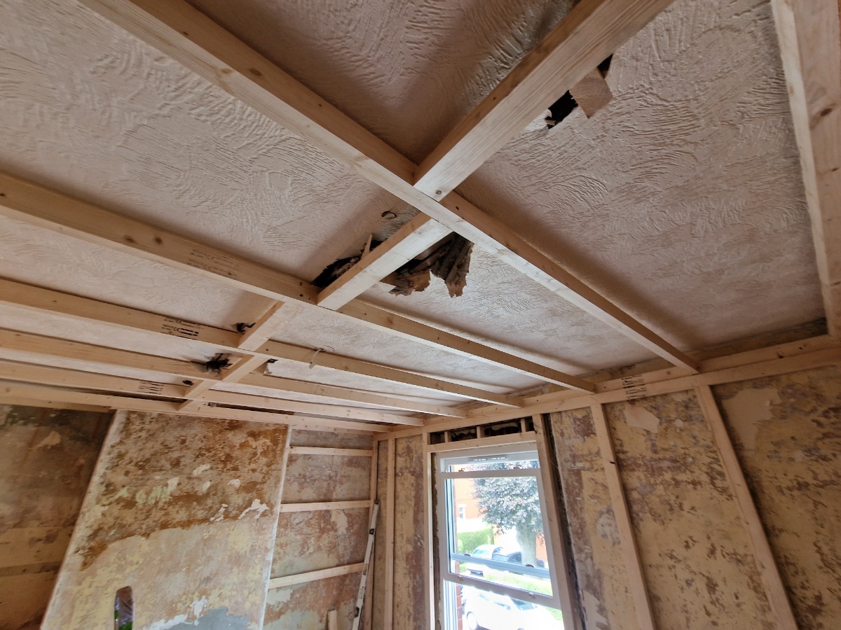 Plasterer: Image 27