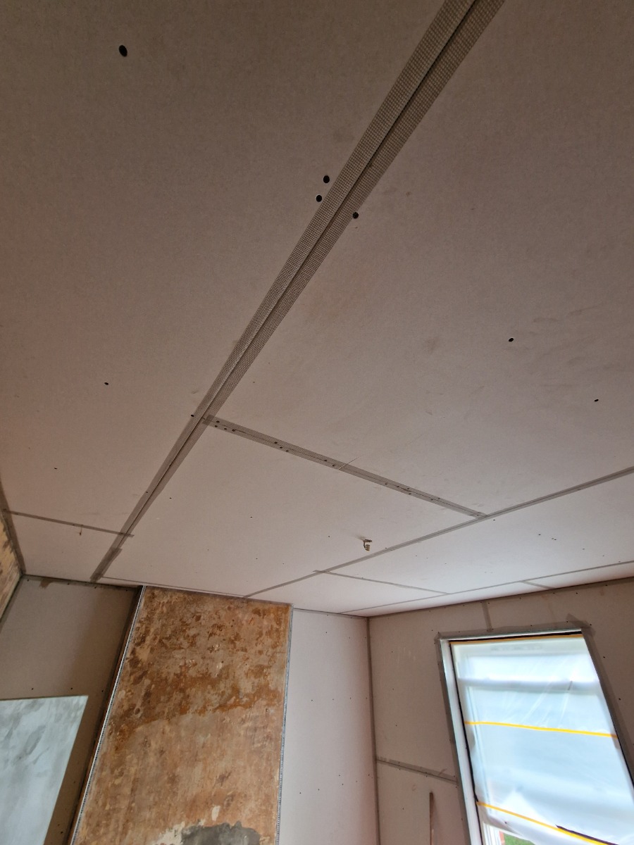 Plasterer: Image 29