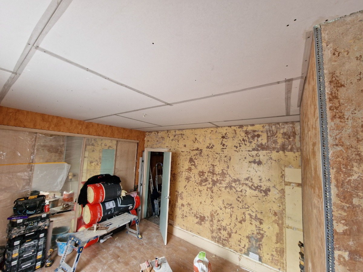 Plasterer: Image 30
