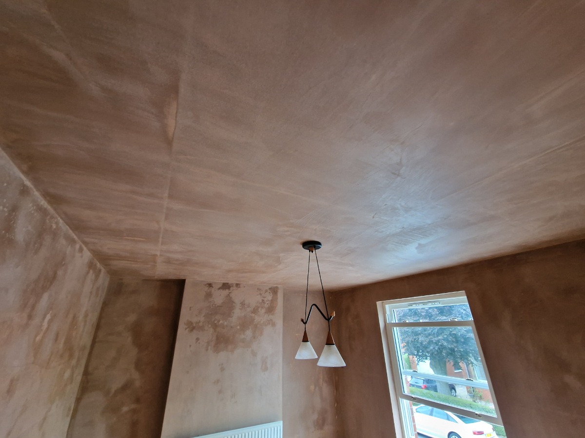 Plasterer: Image 31