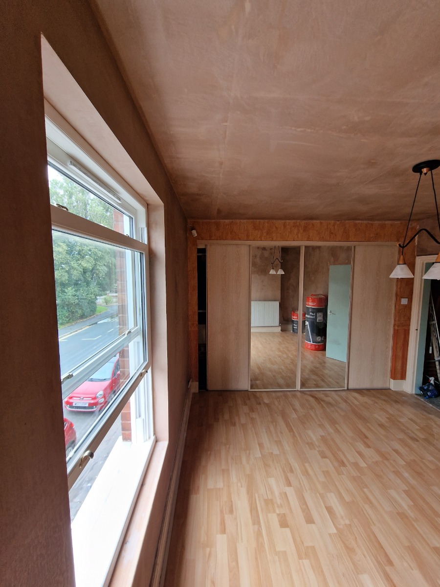 Plasterer: Image 32