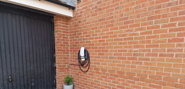Electrician: Image 4