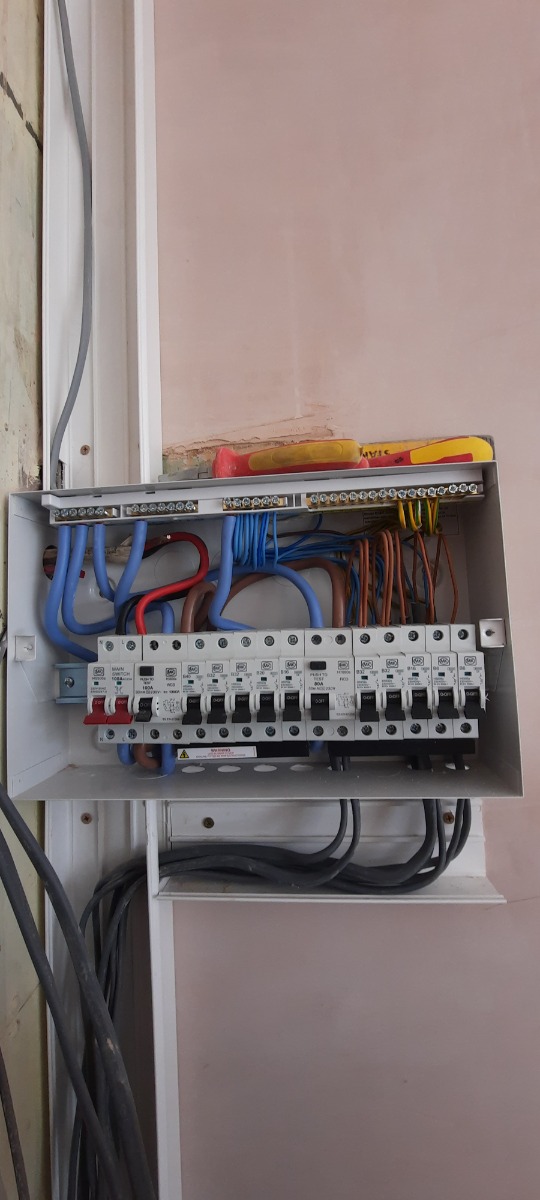 Electrician: Image 1