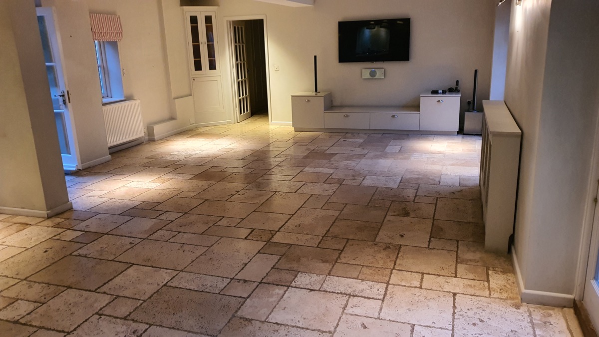 Cleaner: Image 6