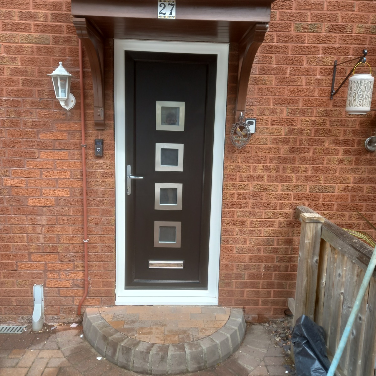 Carpenter and Joiner: Image 16