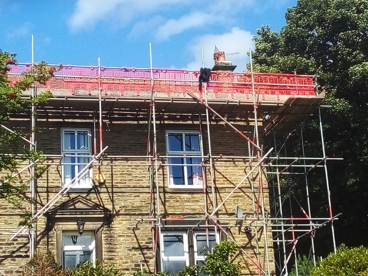 Roofer: Image 6