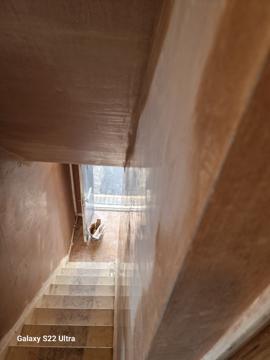 Plasterer: Image 1