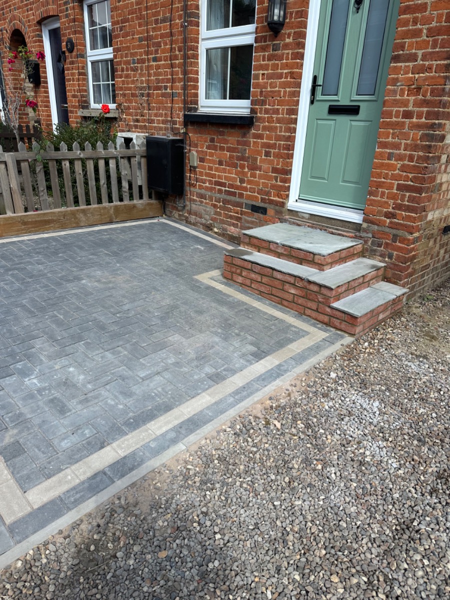 Driveway Specialist: Image 5