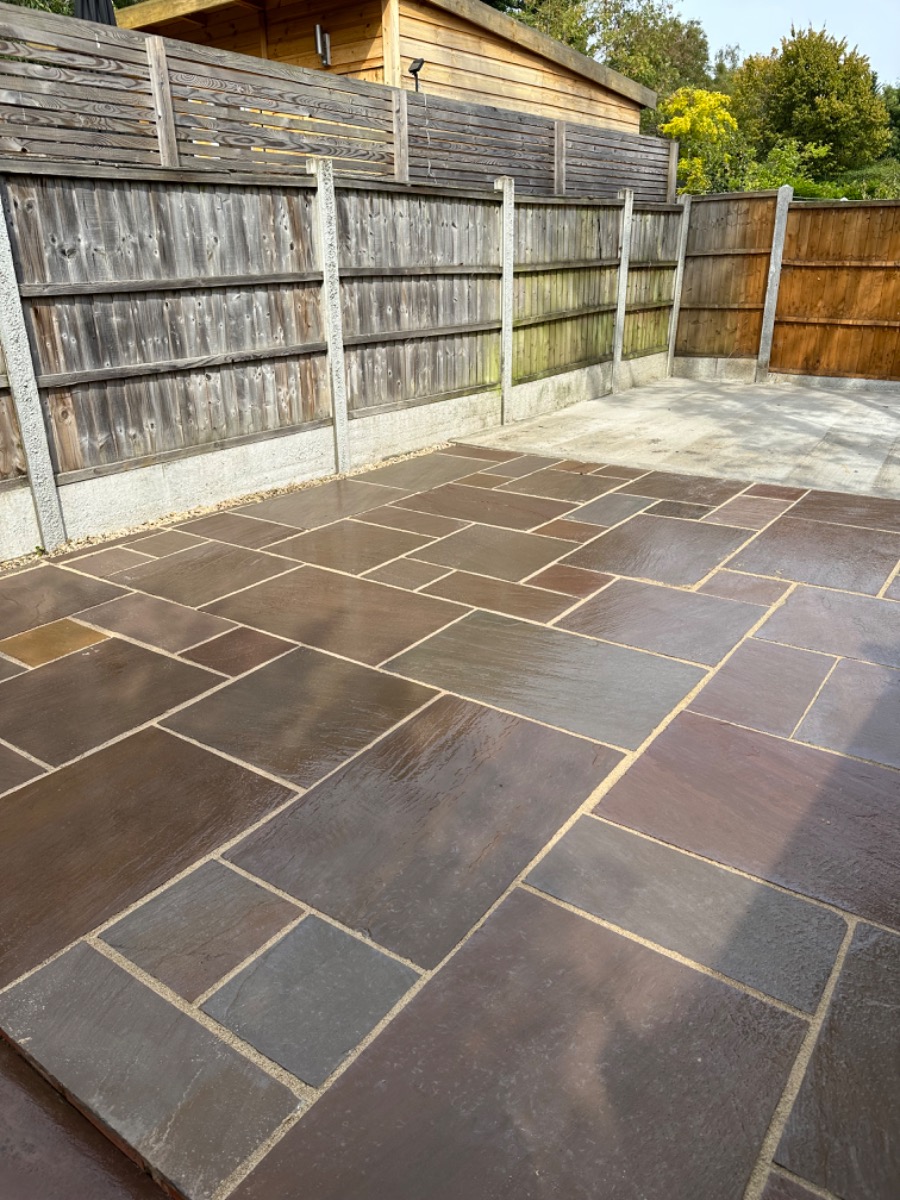 Patio and Path Specialist: Image 1