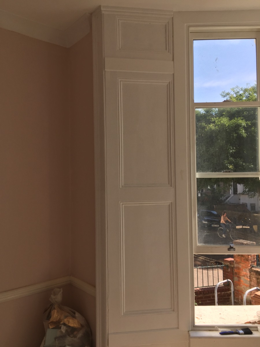 Painter and Decorator: Image 1