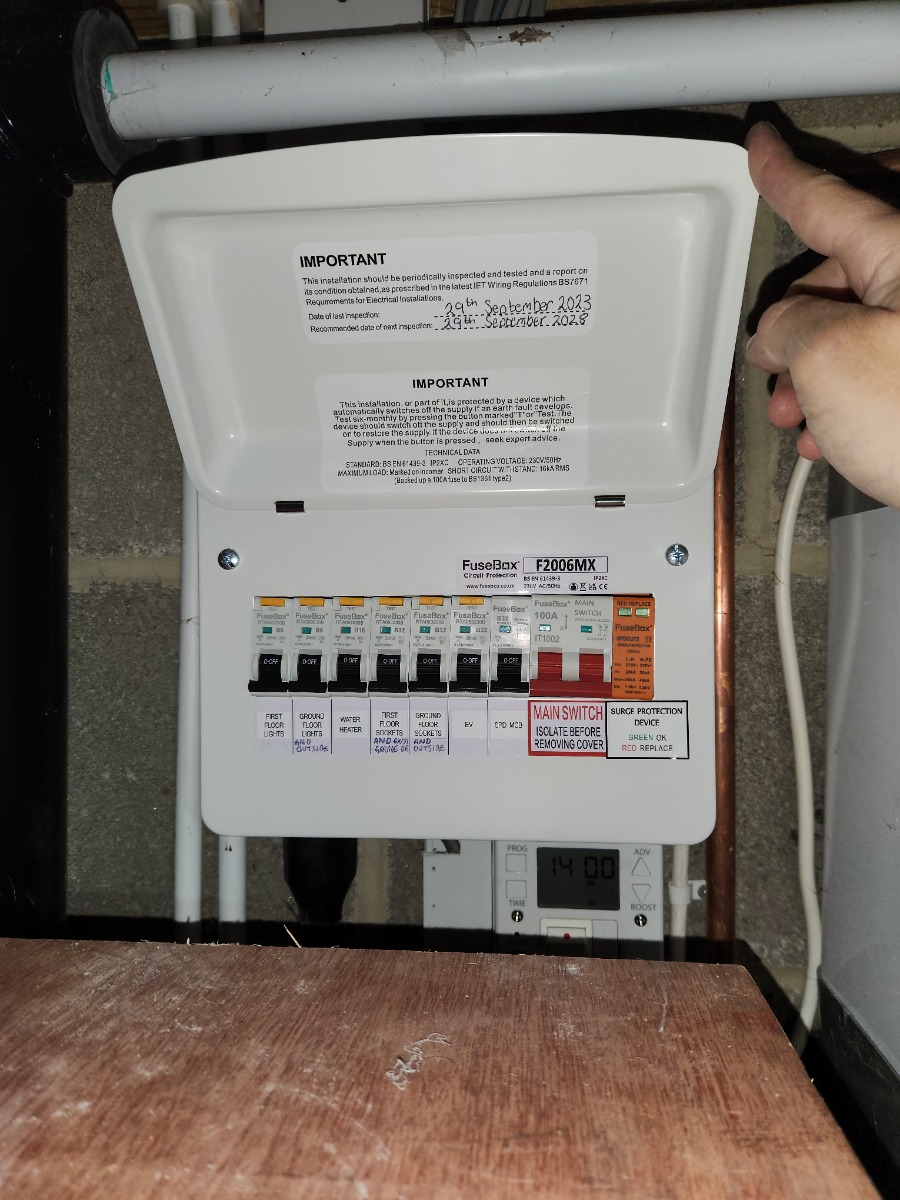 Electrician: Image 3