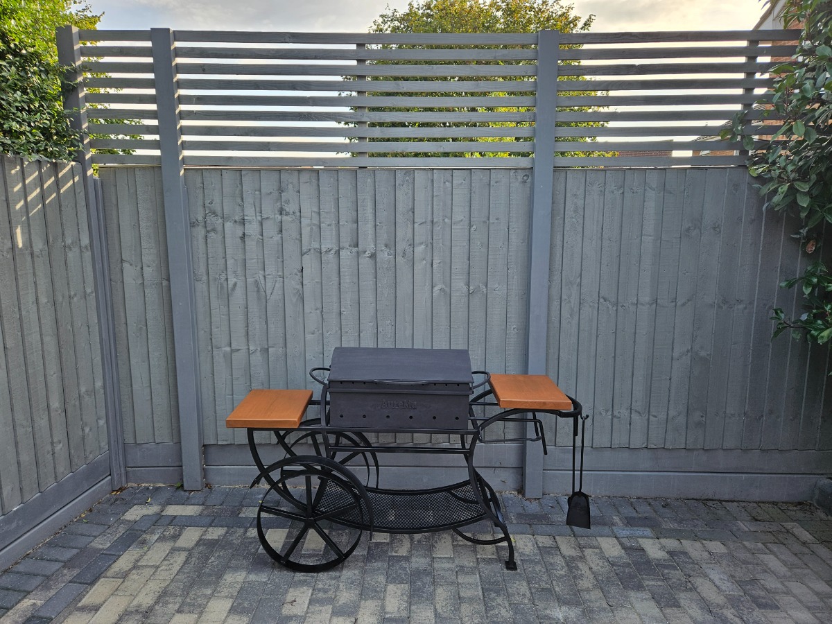 Fencer: Image 9