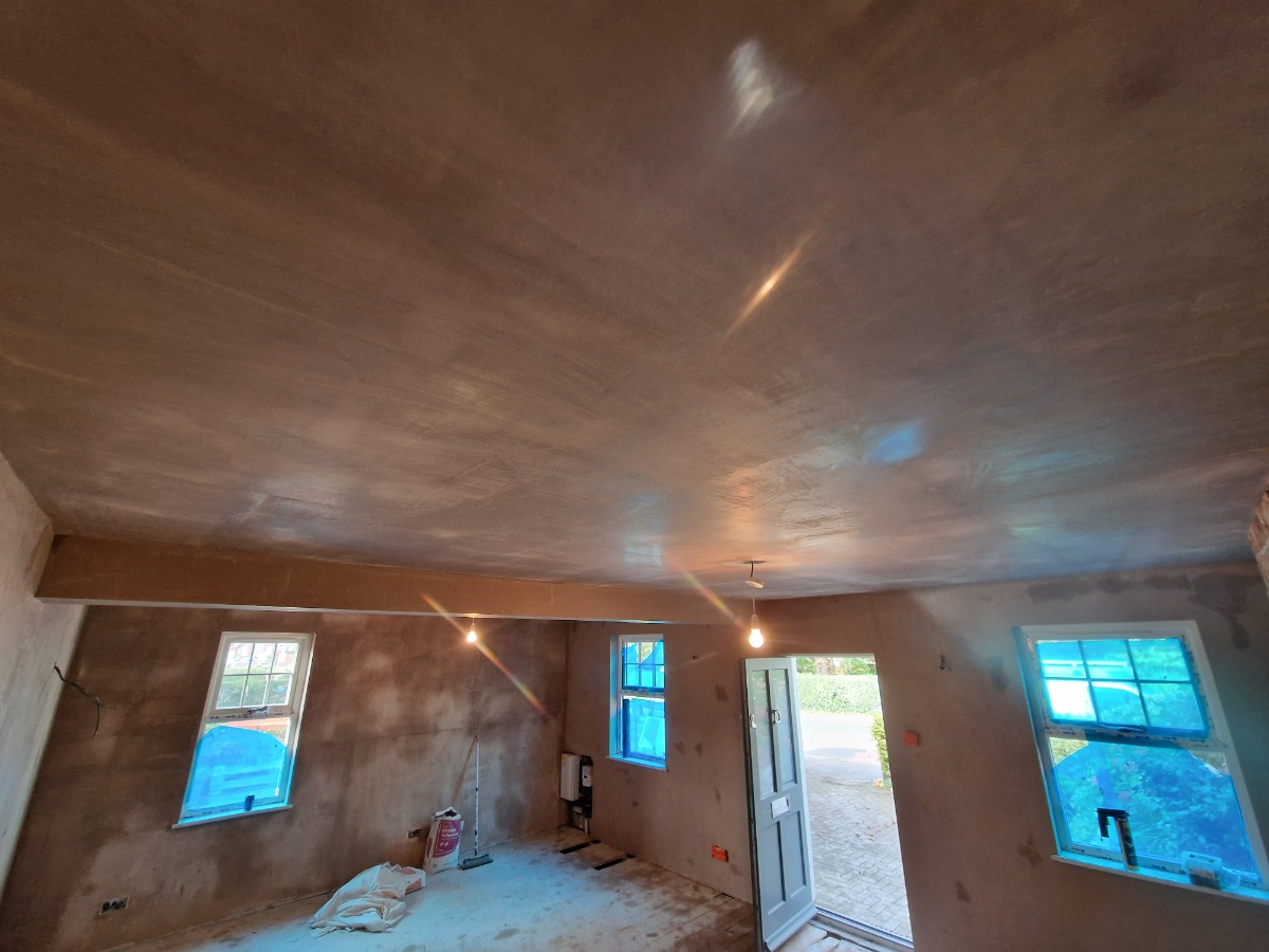 Plasterer: Image 23
