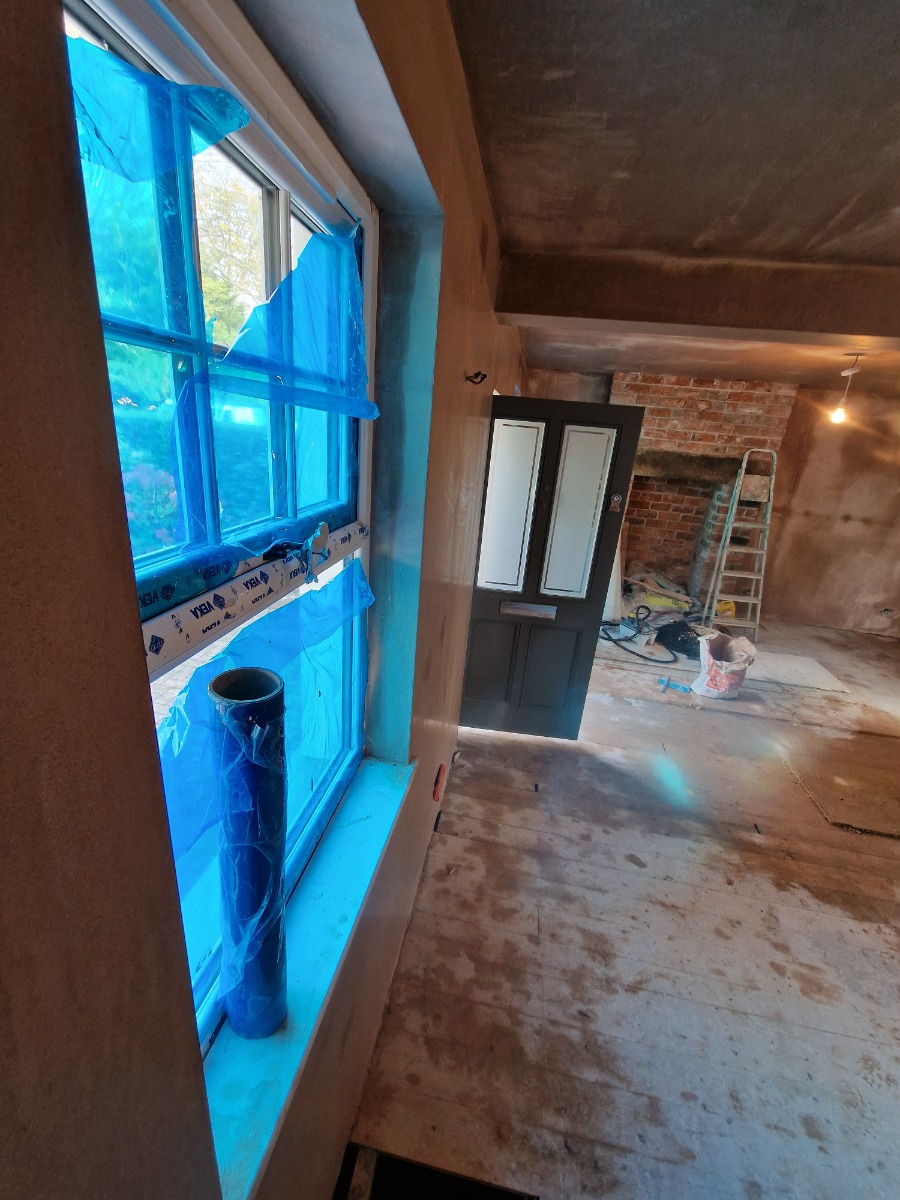 Plasterer: Image 25