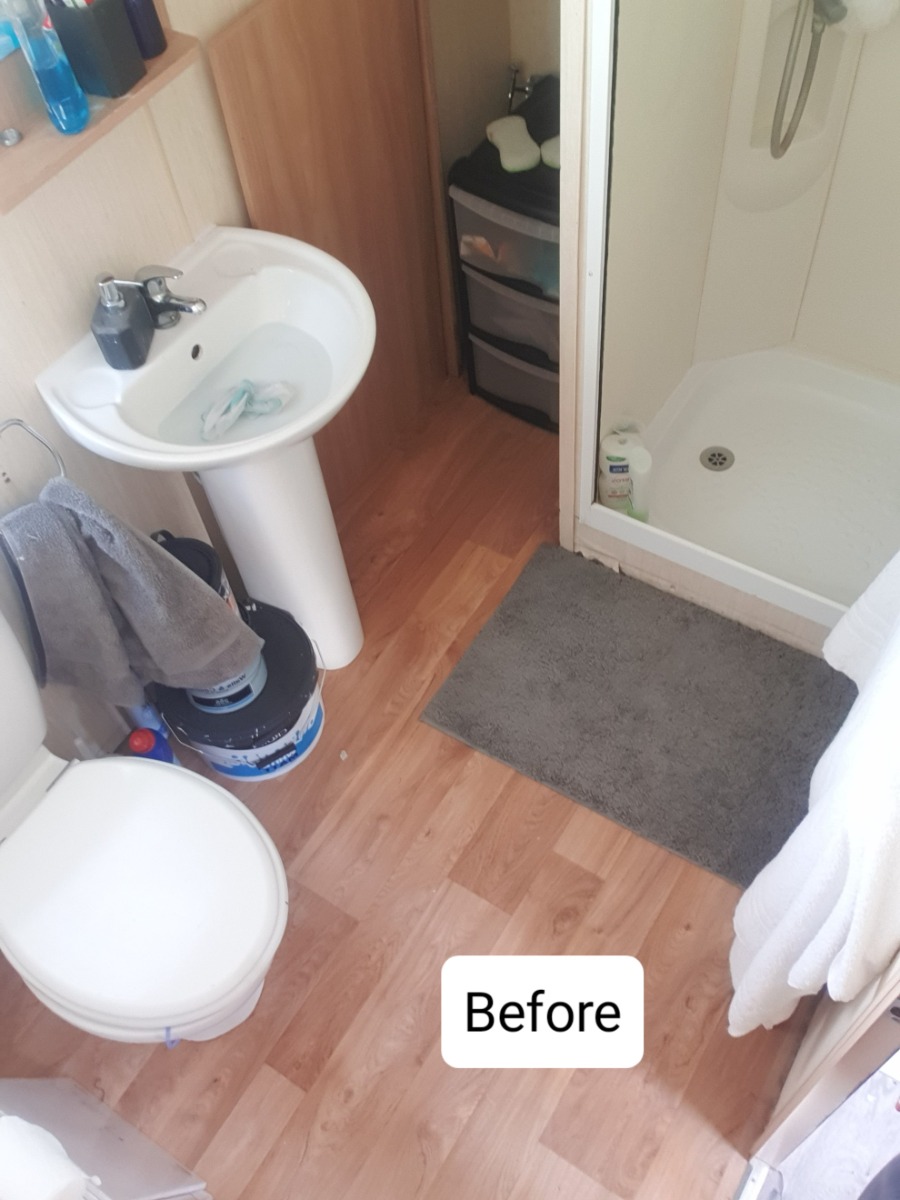 Painter and Decorator: Image 1