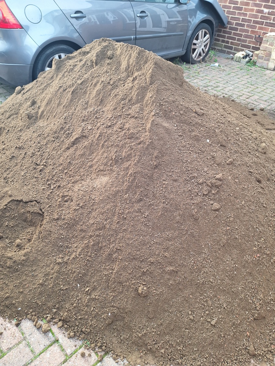 Landscaper: Image 13