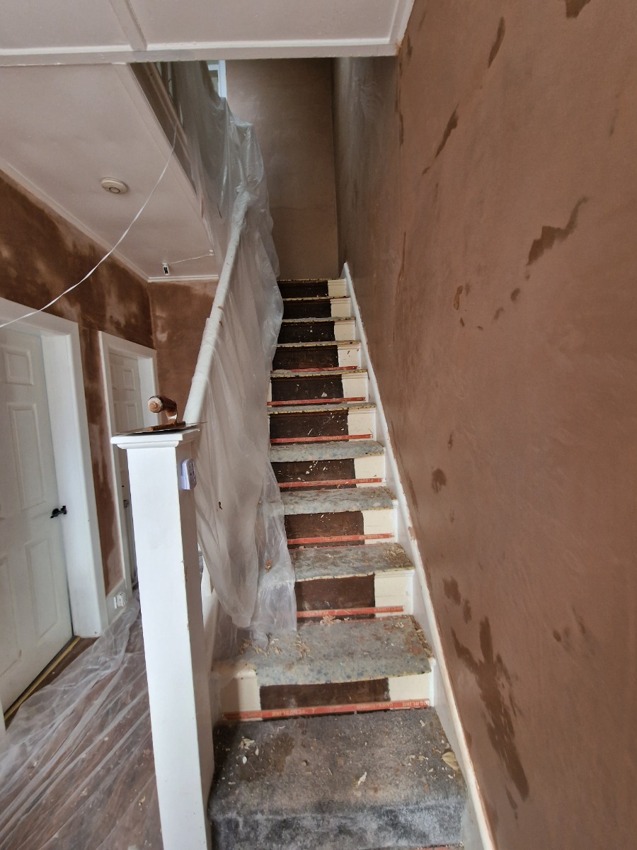 Plasterer: Image 22