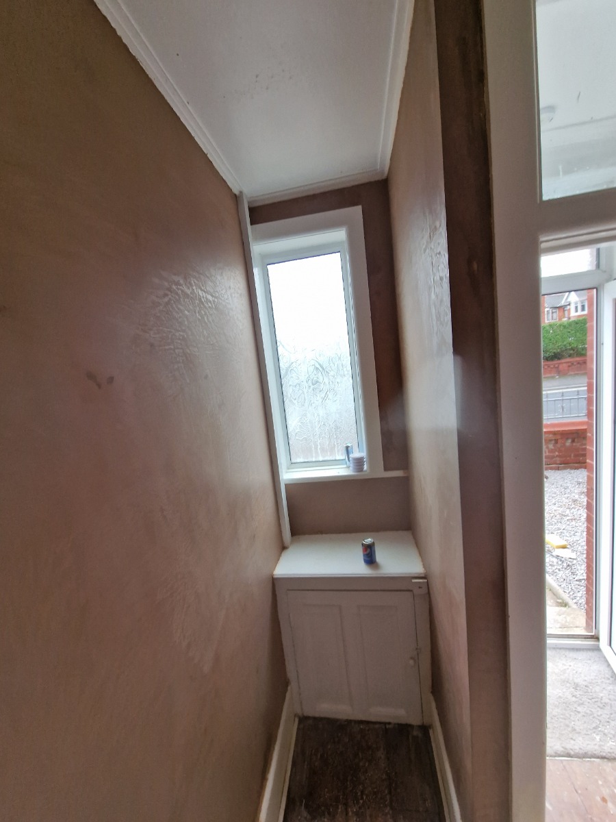Plasterer: Image 21