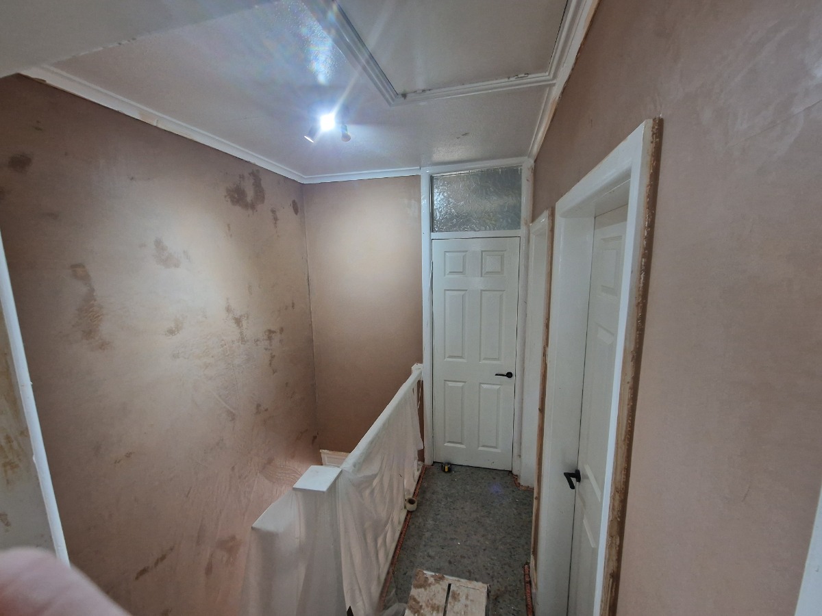 Plasterer: Image 19