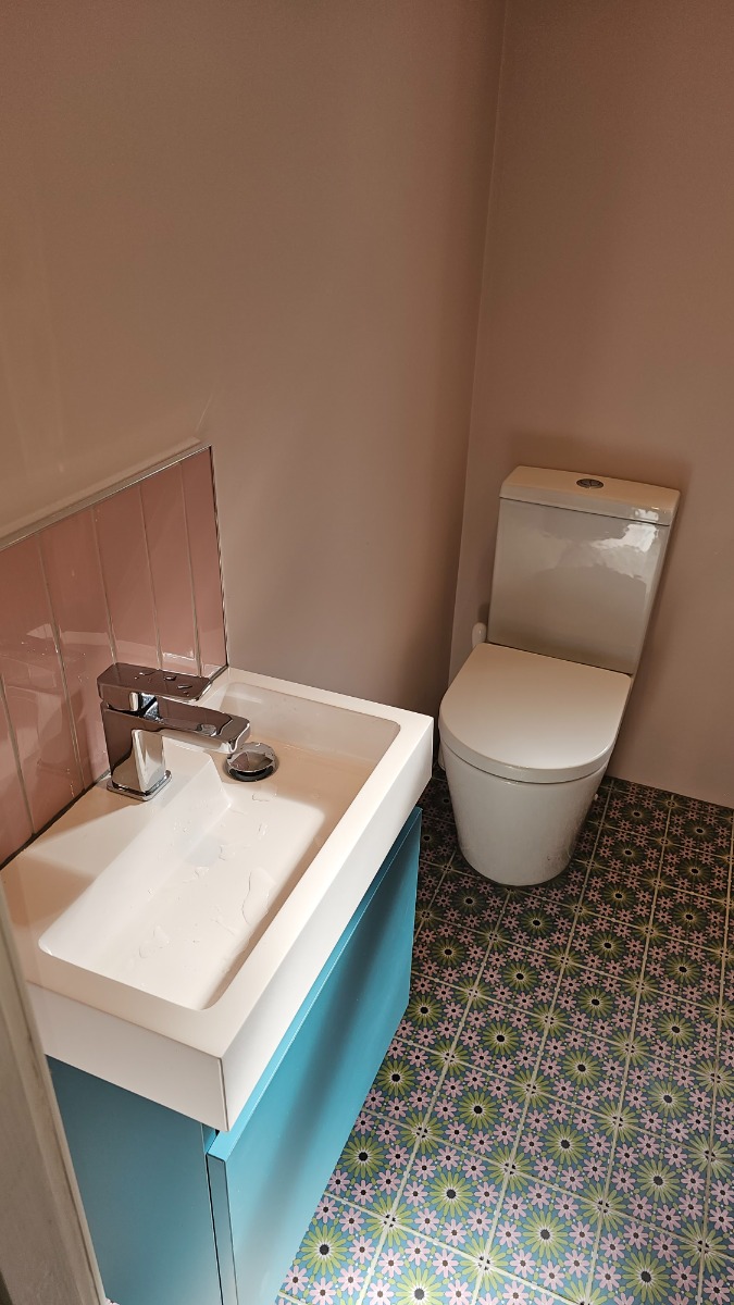 Plumber: Image 3