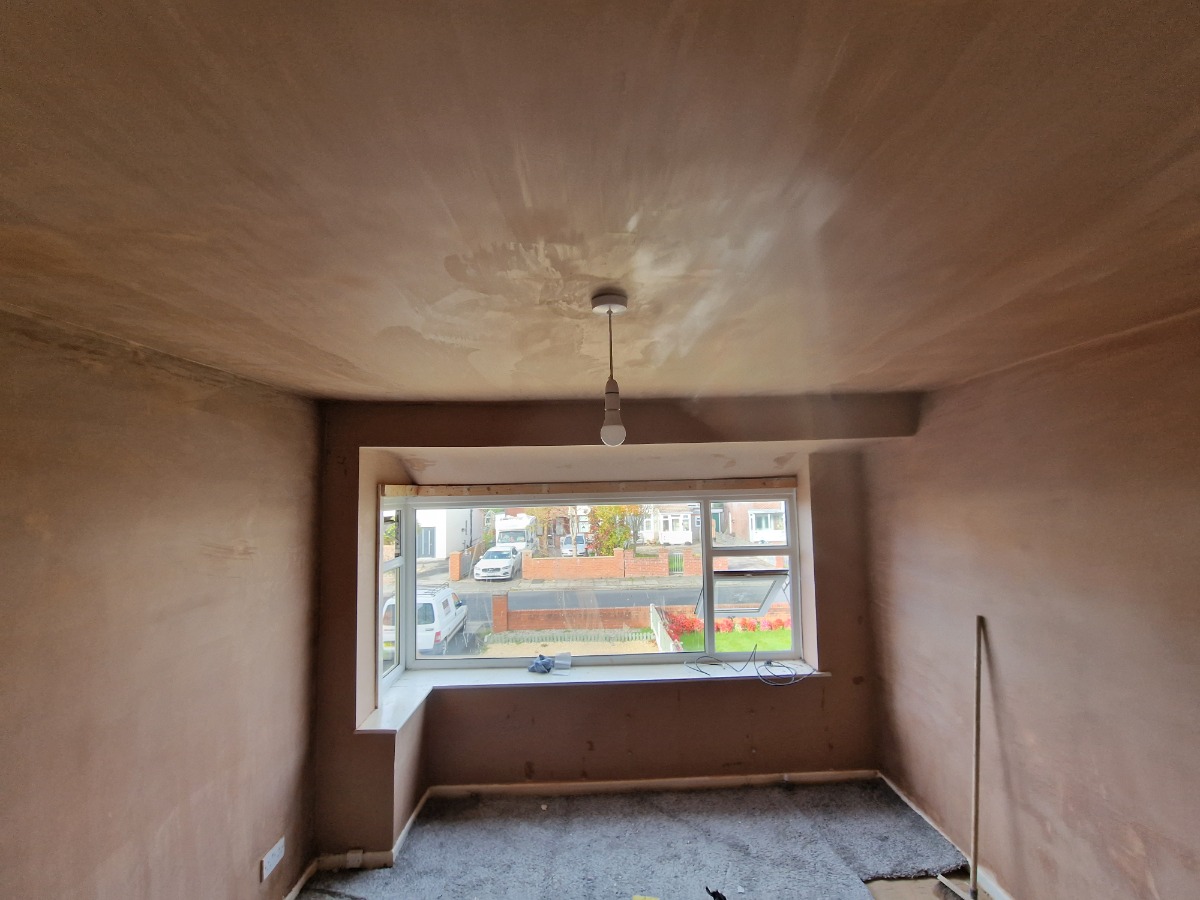 Plasterer: Image 18