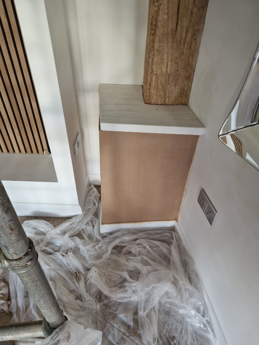 Plasterer: Image 1