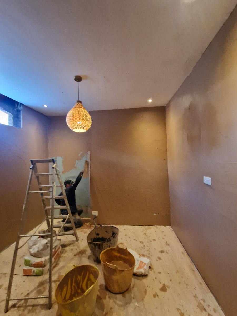 Plasterer: Image 1