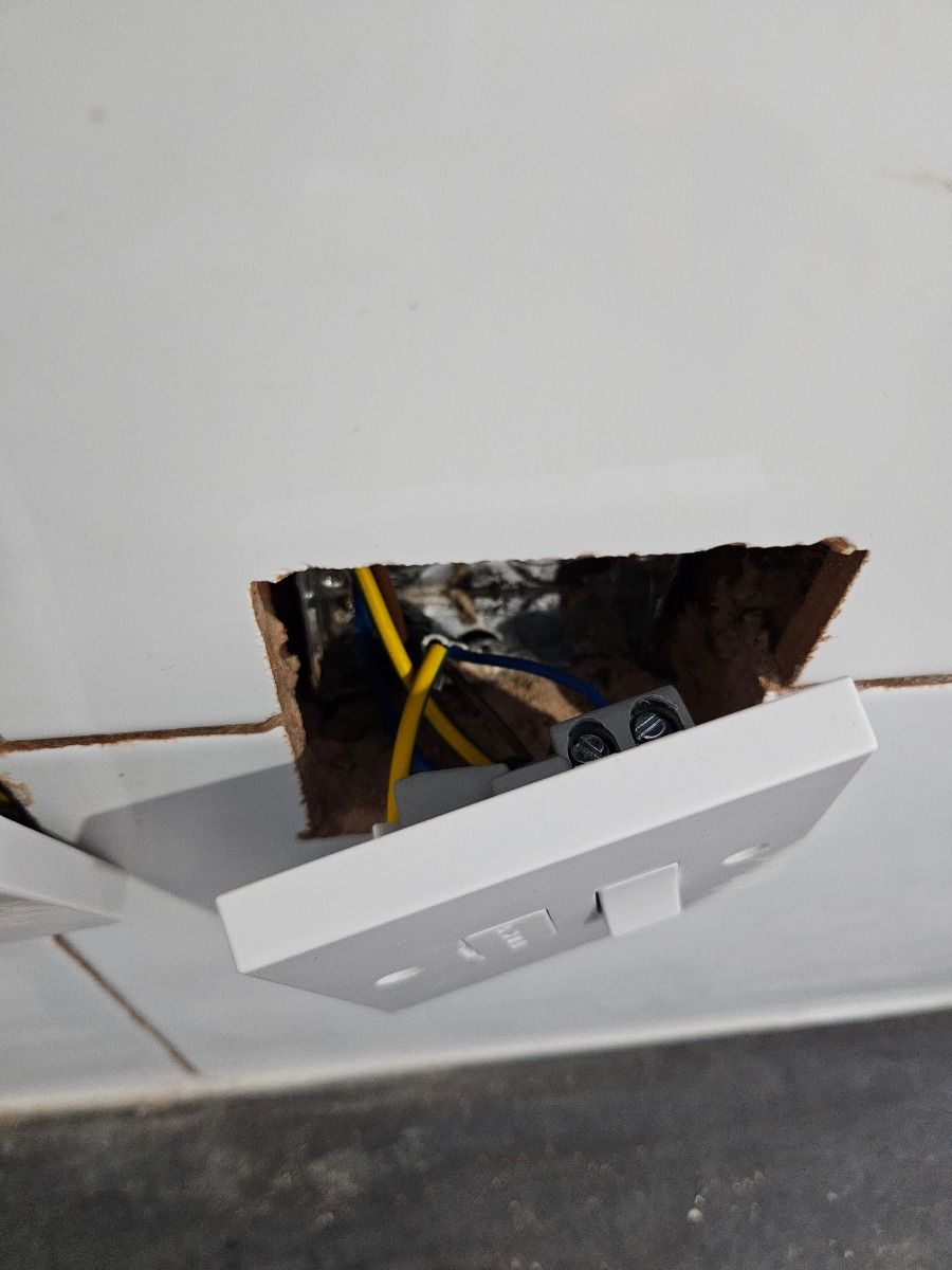 Electrician: Image 3