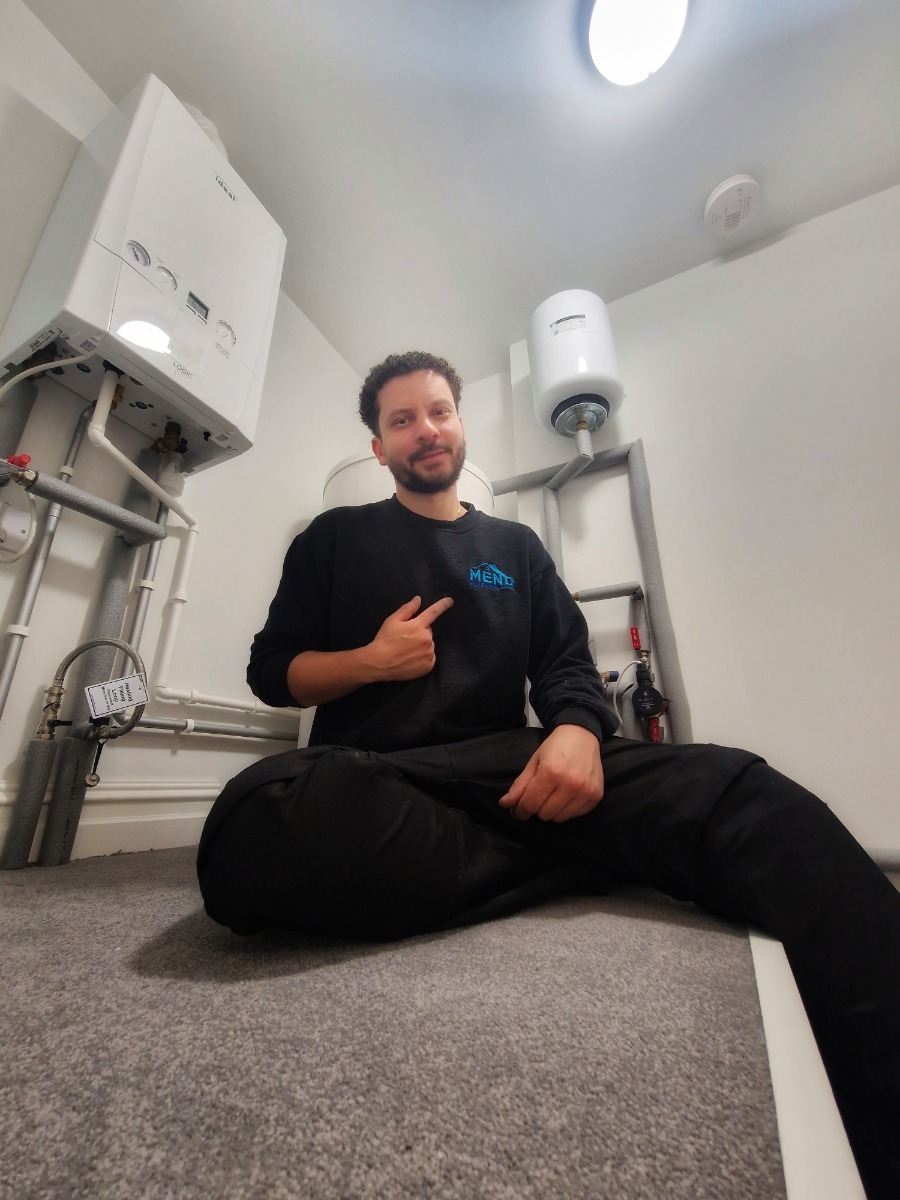 Heating Engineer: Image 7