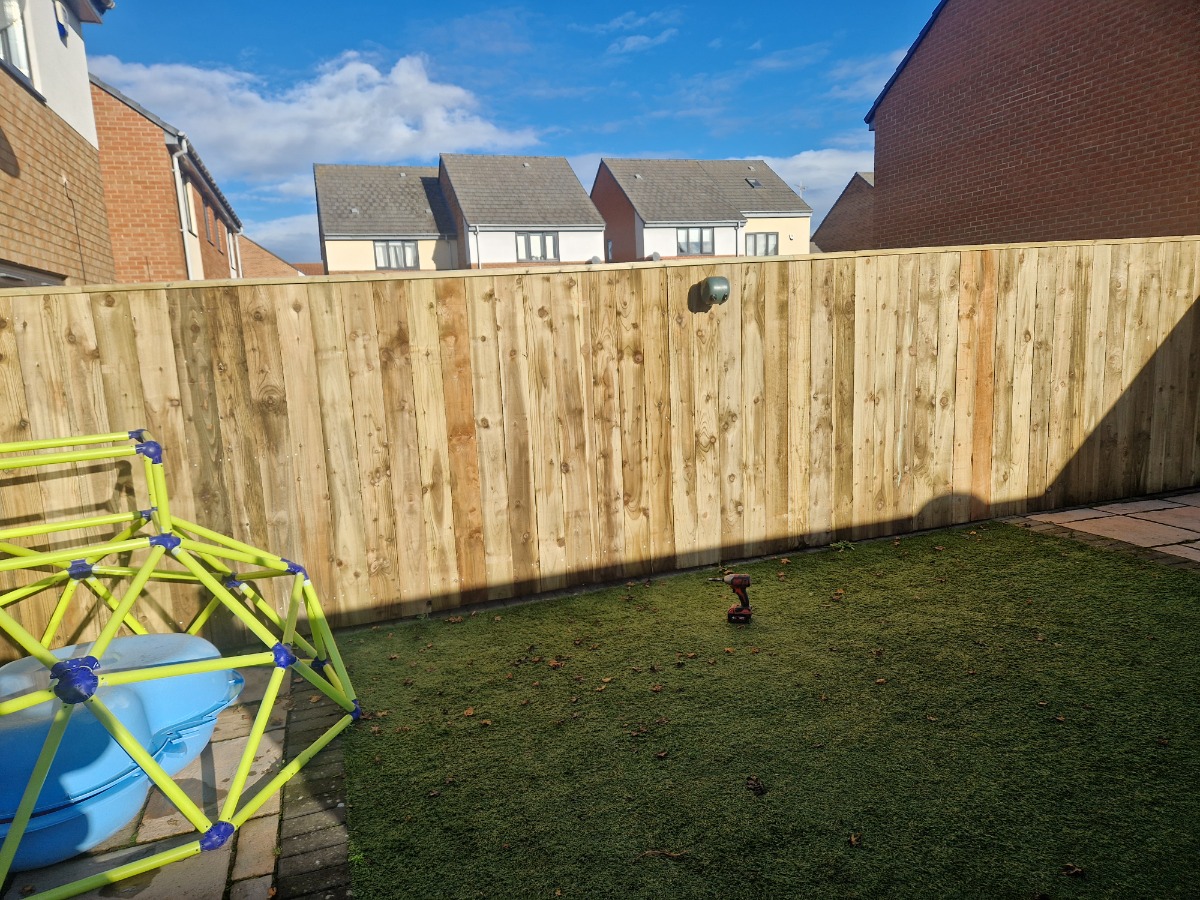 Fencer: Image 1