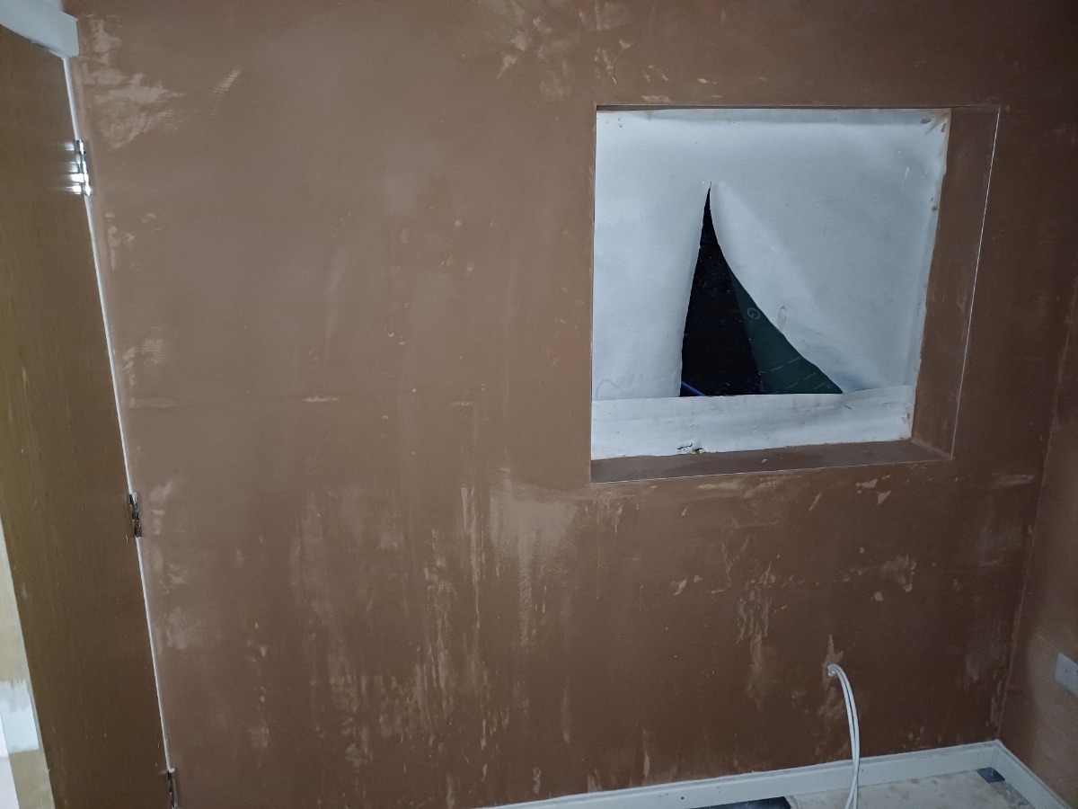 Plasterer: Image 12