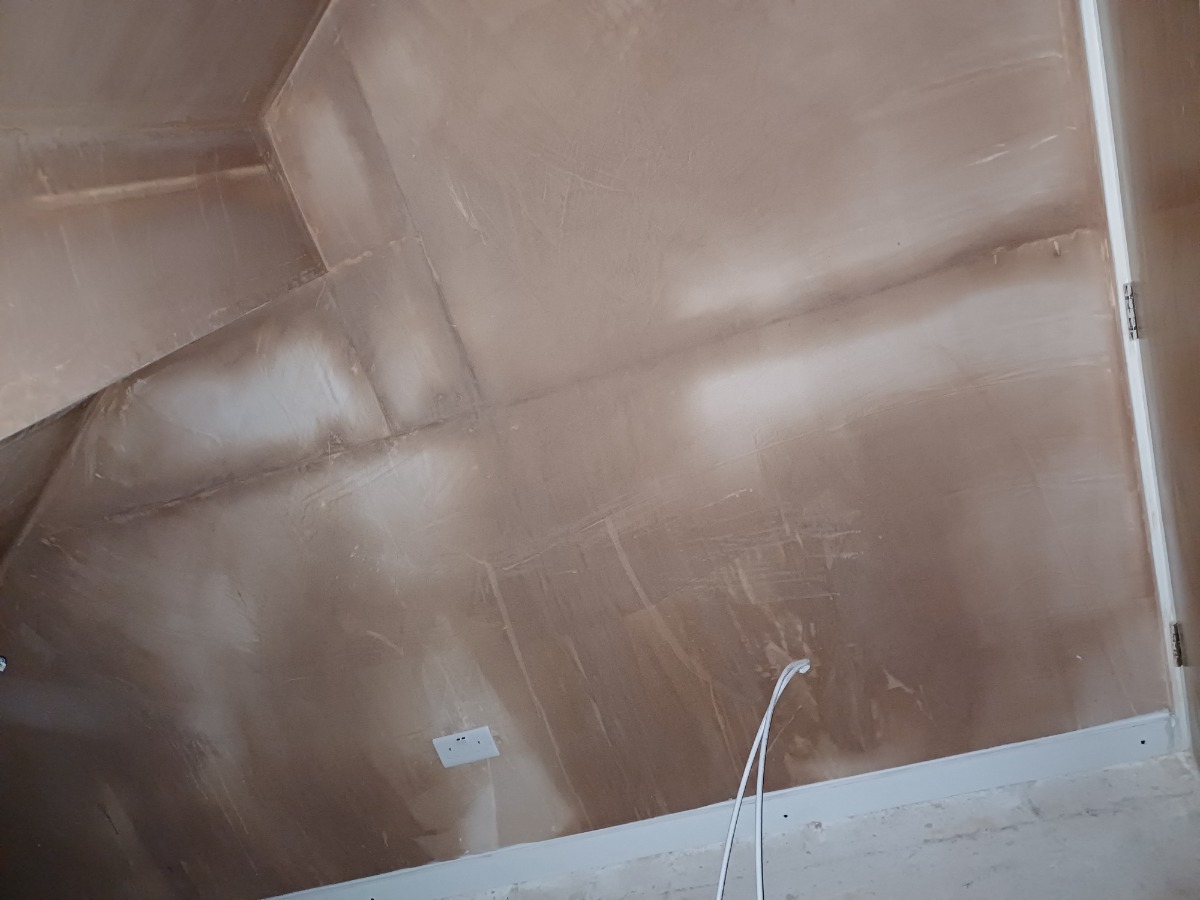 Plasterer: Image 10