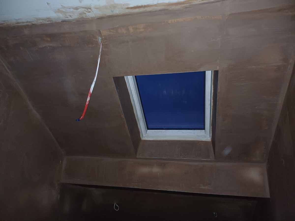 Plasterer: Image 9