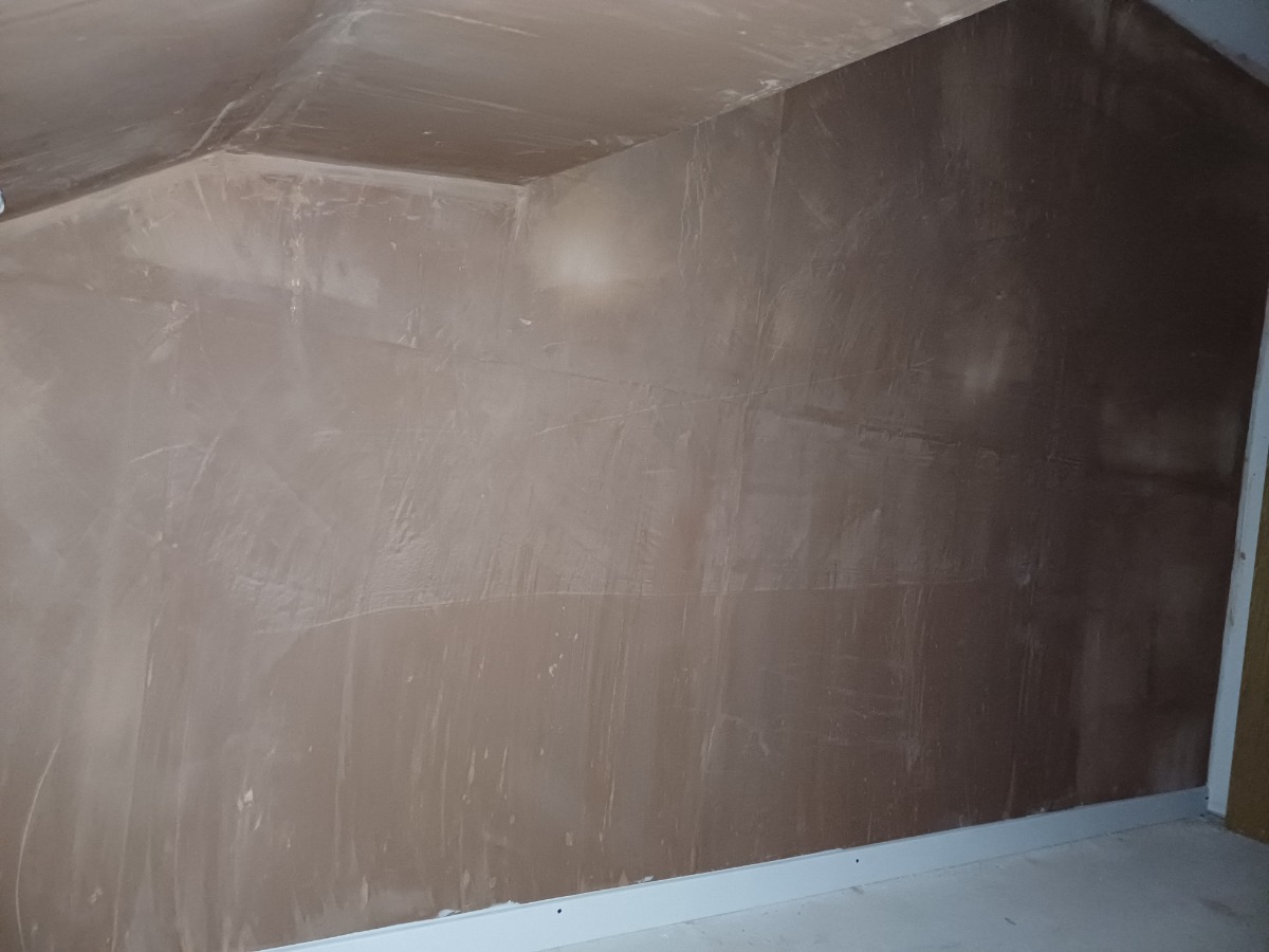 Plasterer: Image 8