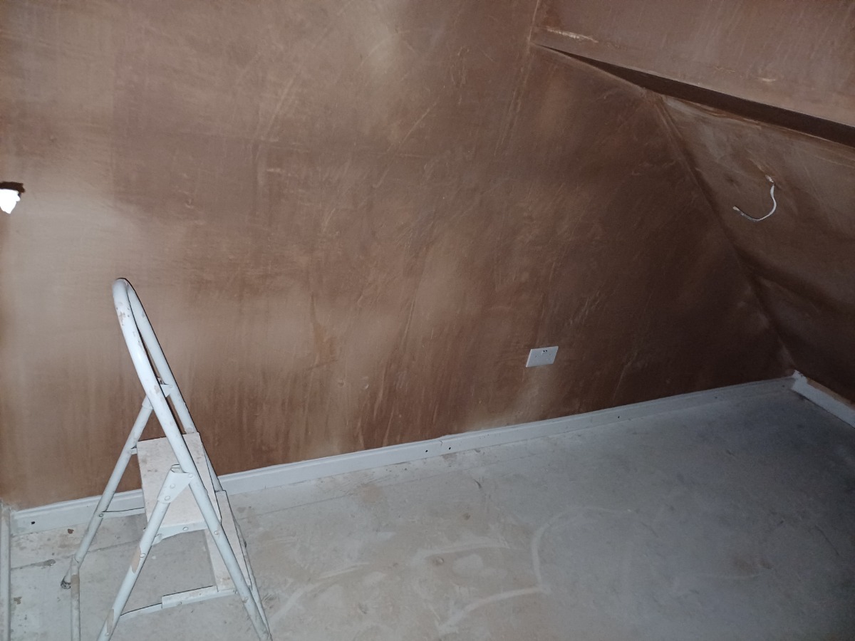 Plasterer: Image 7