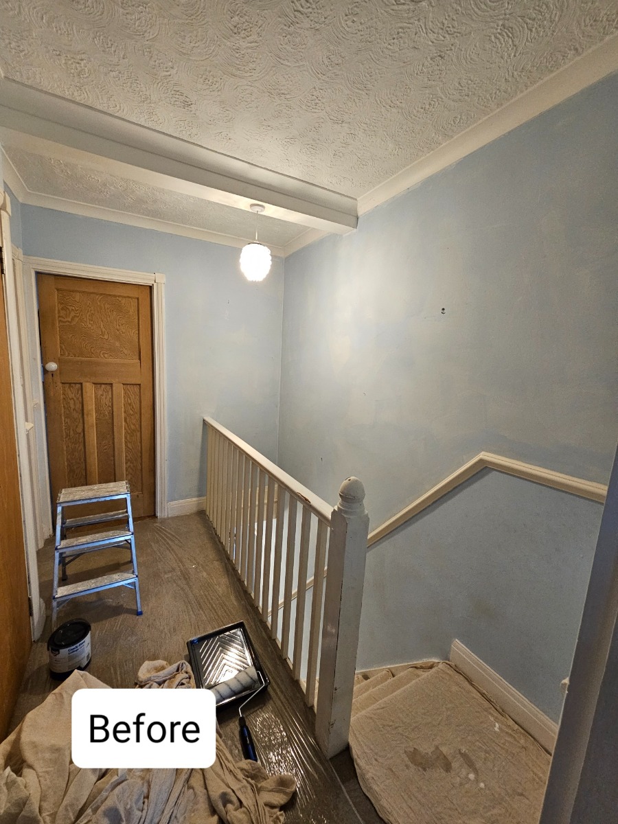 Painter and Decorator: Image 3