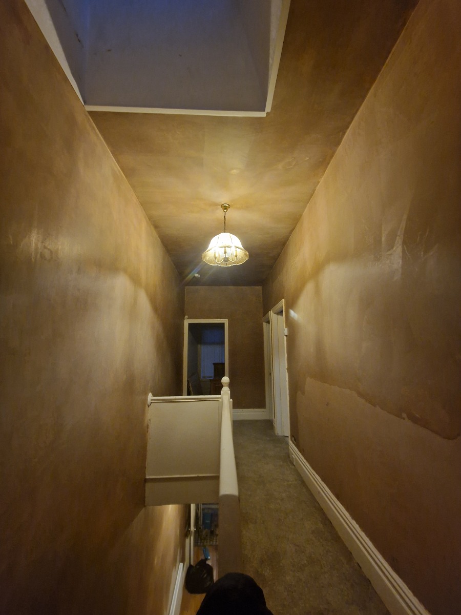 Plasterer: Image 13
