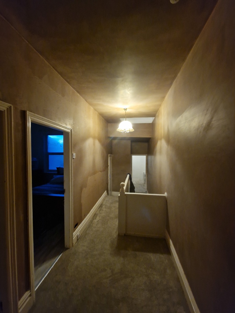 Plasterer: Image 12