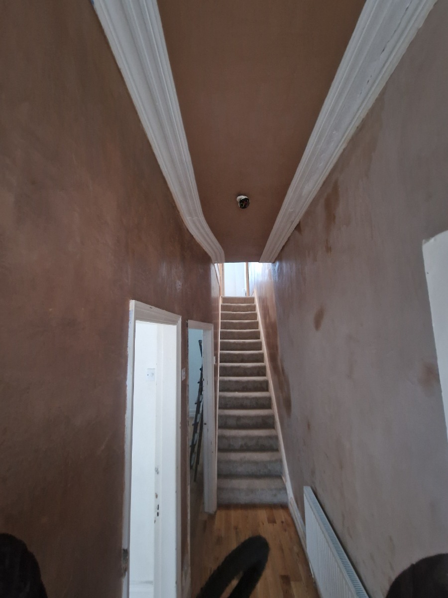 Plasterer: Image 11