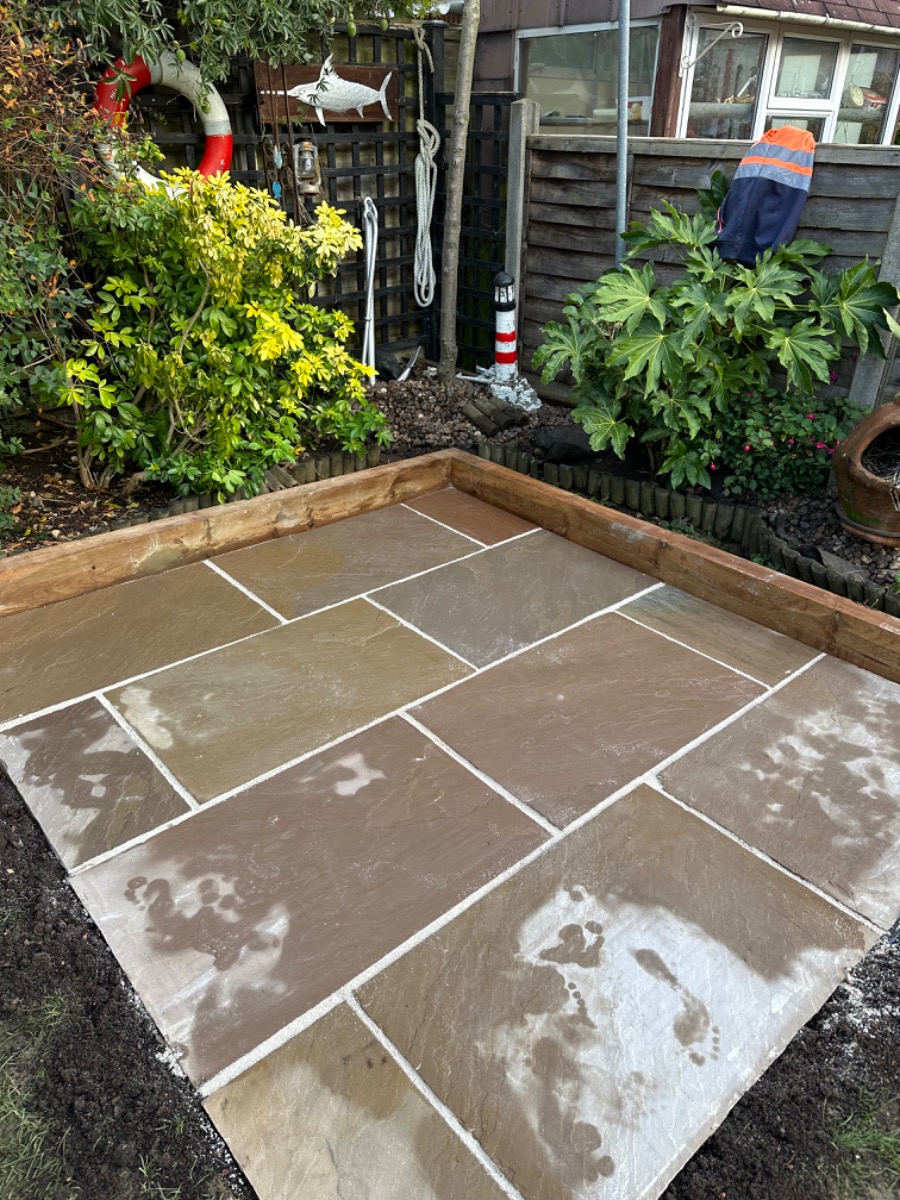 Patio and Path Specialist: Image 2
