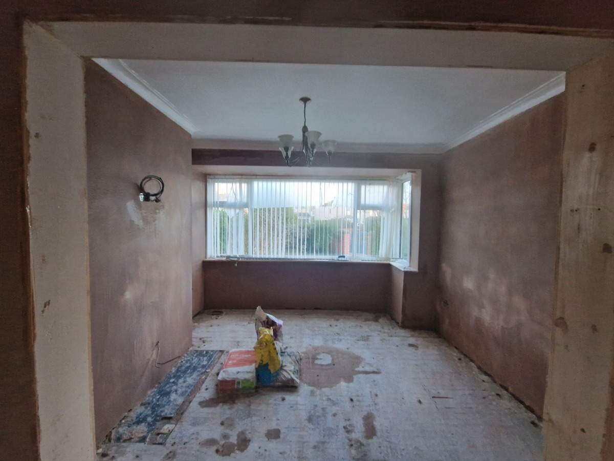 Plasterer: Image 10