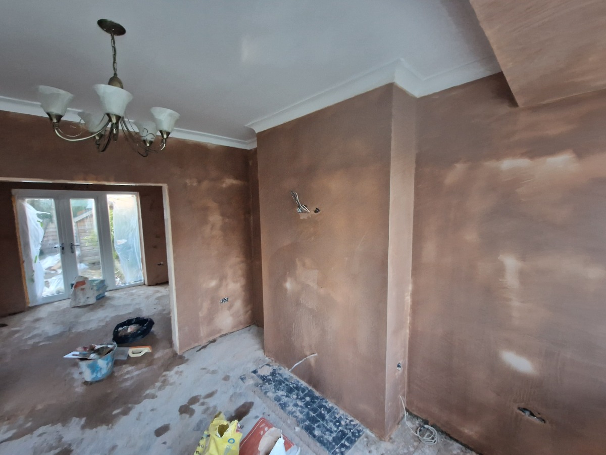 Plasterer: Image 7