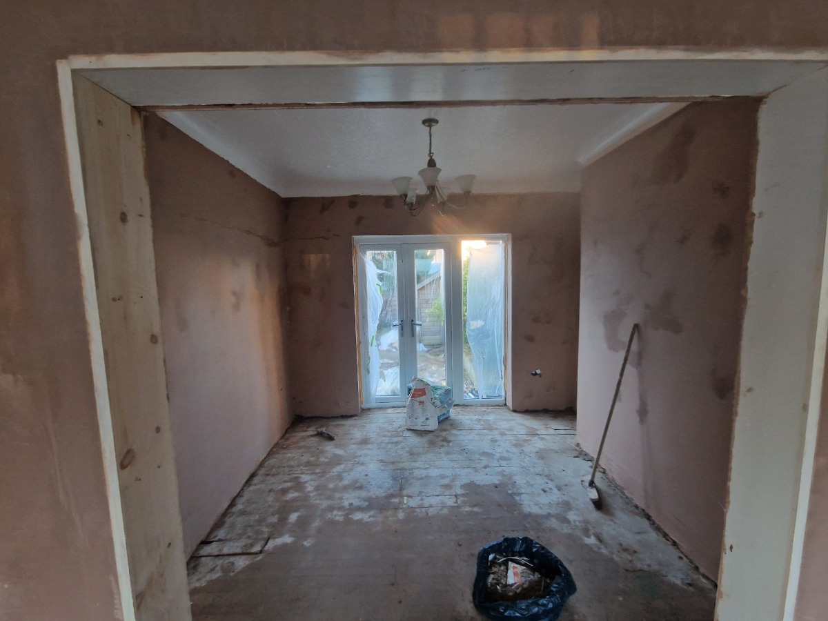 Plasterer: Image 9