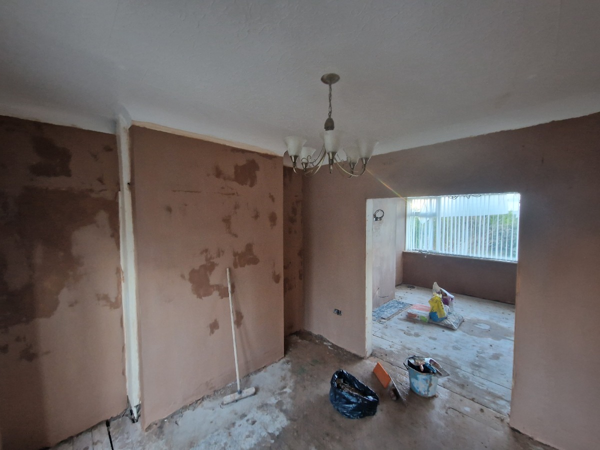 Plasterer: Image 8
