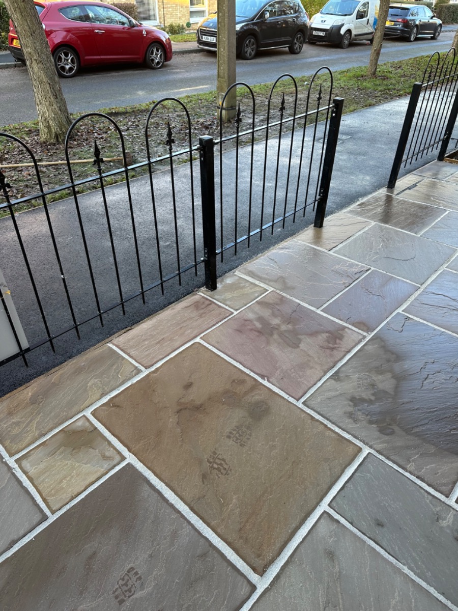 Patio and Path Specialist: Image 3