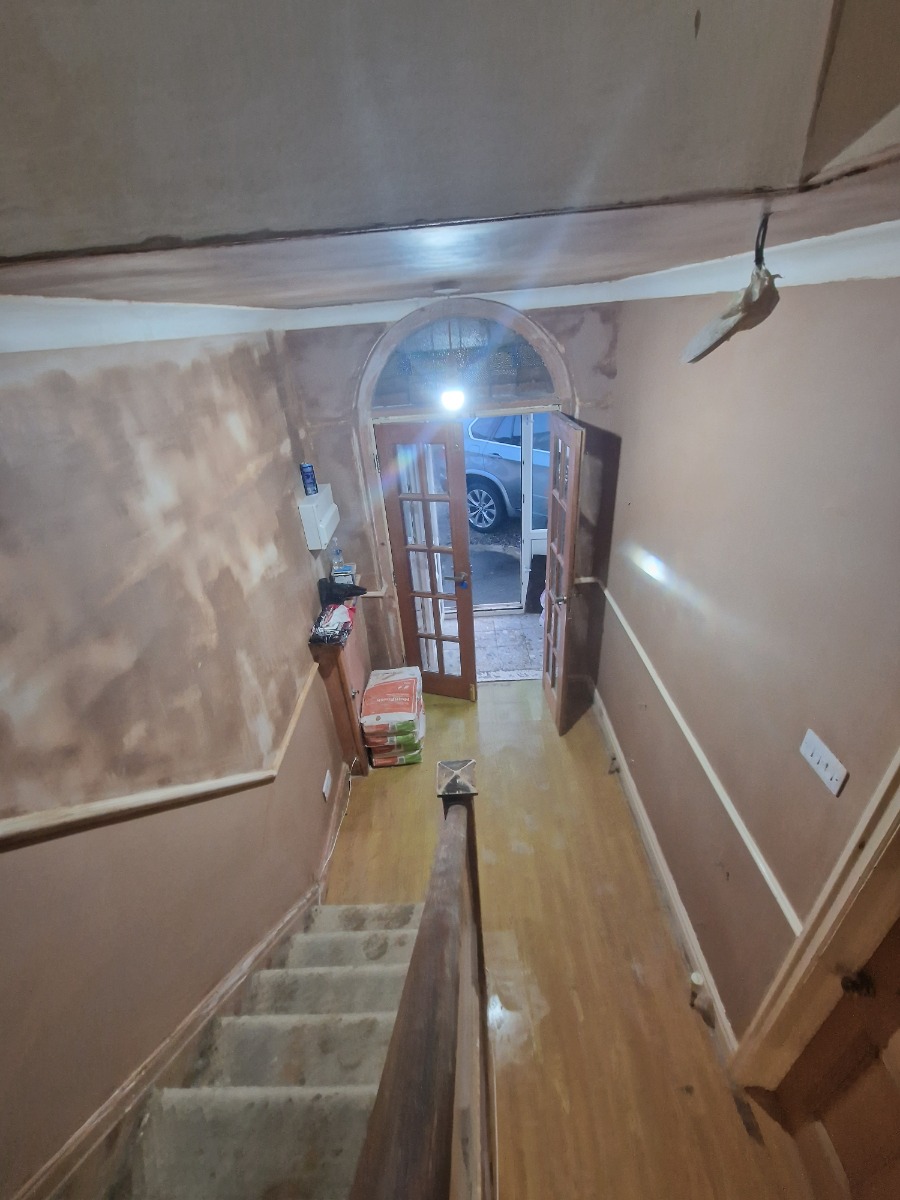 Plasterer: Image 4