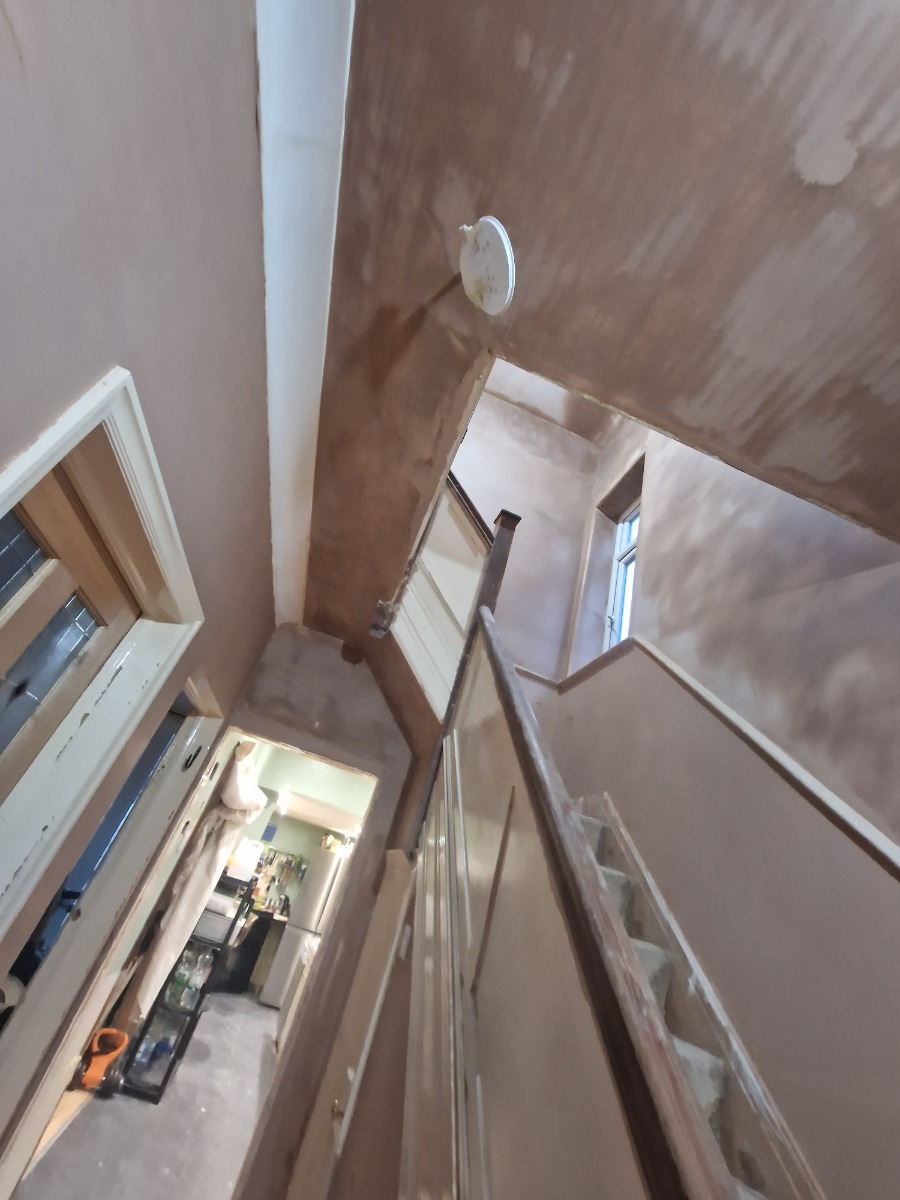Plasterer: Image 5